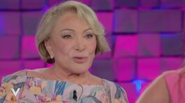 Mariolina Cannuli e i ricordi con Silvia Toffanin thumbnail