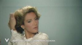 Mariolina Cannuli: Buonasera, Signora thumbnail