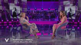 Mariolina Cannuli: "L'amore nella mia vita" thumbnail