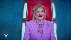 Simona Ventura: carisma e cuore