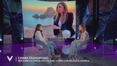 Chiara Tramontano: "Mia sorella Giulia uccisa dall'uomo che diceva di amarla"