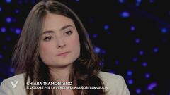 Chiara Tramontano: "Il dolore per la perdita di mia sorella Giulia"