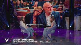 Chiara Tramontano e il dolore dei genitori thumbnail