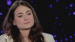 Chiara Tramontano: l'intervista integrale