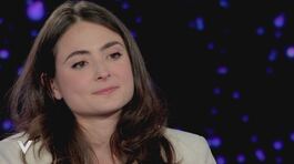Chiara Tramontano: l'intervista integrale thumbnail