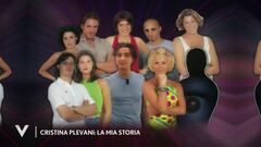 Cristina Plevani: "La mia storia"