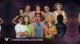 Cristina Plevani: "La mia storia" thumbnail