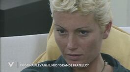 Cristina Plevani: "Il mio Grande Fratello" thumbnail