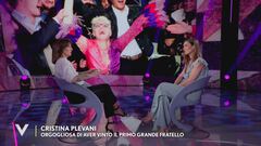 Cristina Plevani: "Orgogliosa di aver vinto il primo Grande Fratello"