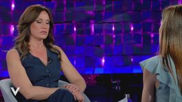 Annalisa Minetti: "La fine dell'amore con il padre del mio primo figlio" thumbnail