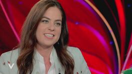 Anouchka Delon: "Otto mesi dalla morte di mio padre Alain Delon" thumbnail