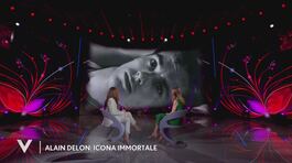 Alain Delon: icona immortale thumbnail