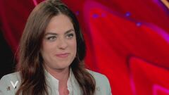 Anouchka Delon: l'intervista integrale