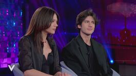 Jacopo Sol e Chiara Bacci: l'intervista integrale thumbnail