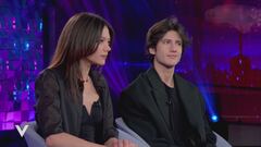 Jacopo Sol e Chiara Bacci: l'intervista integrale