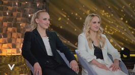 Asia e Alice D'Amato: l'intervista integrale thumbnail
