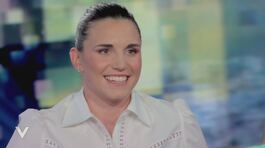 Lucrezia Lorenzi: l'intervista integrale thumbnail