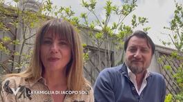 La famiglia di Jacopo Sol thumbnail