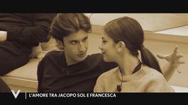 L'amore tra Jacopo Sol e Francesca thumbnail
