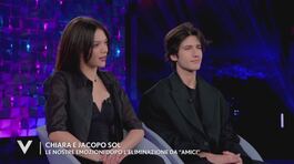 Jacopo Sol e Chiara Bacci e l'esperienza ad "Amici" thumbnail
