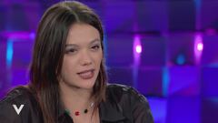 Chiara Bacci: "Combatto con le mie insicurezze da sempre"