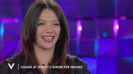Chiara Bacci e l'amore per Trigno thumbnail