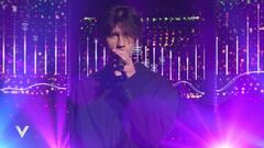 Jacopo Sol in "Estremo"