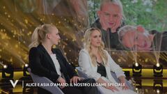 Asia e Alice D'Amato: "Il nostro legame speciale"