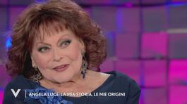 Angela Luce: "La mia storia e le mie origini" thumbnail