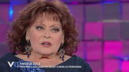Angela Luce: "Peppino Gagliardi mi tradì e non lo perdonai" thumbnail