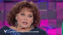 Angela Luce: "I miei 75 anni di carriera" thumbnail
