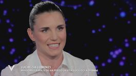 Lucrezia Lorenzi ricorda la sorella Matilde thumbnail