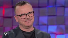 Gigi D'Alessio: l'intervista integrale thumbnail