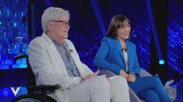 Sandro Giacobbe e la moglie Marina: l'intervista integrale thumbnail