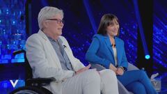 Sandro Giacobbe e la moglie Marina: l'intervista integrale