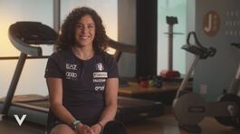 Federica Brignone: l'intervista integrale thumbnail