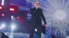 Gigi D'Alessio, un successo senza tempo
