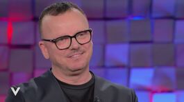 Gigi D'Alessio: "I miei 30 anni di carriera" thumbnail