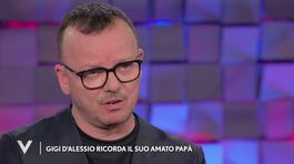 Gigi D'Alessio ricorda suo padre thumbnail