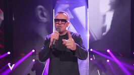 Gigi D'Alessio in "Rosa e lacrime" thumbnail