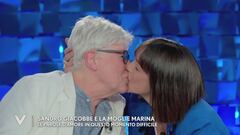 Sandro Giacobbe, la moglie Marina e le parole d'amore in questo momento difficile Sandro Giacobbe, la moglie Marina e le parole d'amore in questo momento difficile