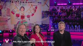 Phil Mer ricorda Stefano D'Orazio thumbnail