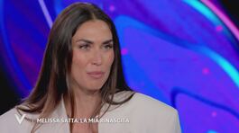 Melissa Satta: "La mia rinascita" thumbnail