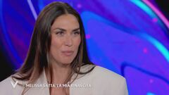 Melissa Satta: "La mia rinascita"