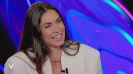 Melissa Satta: "Il rapporto speciale con mio figlio Maddox" thumbnail