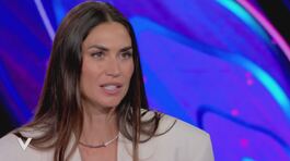 Melissa Satta e il rapporto con il papà di Maddox thumbnail