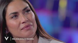 Melissa Satta dolce mamma thumbnail