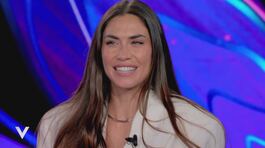 Melissa Satta e l'amore per Maddox thumbnail