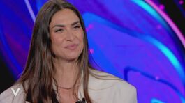 Melissa Satta: l'intervista integrale thumbnail