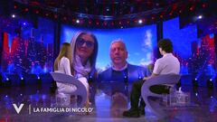 La famiglia di Nicolò